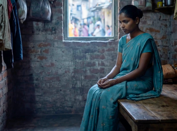 Myna Mahila Foundation: Empowering Women’s Health Agency through Generative AI